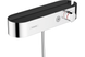 Термостат ShowerTablet Select 400 мм для душу Chrome (24360000) NAVARA44849 фото 1