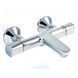 Змішувач для ванни Hansgrohe Ecostat 13123000 Universal з термостатом 328173 фото 3