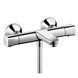 Змішувач для ванни Hansgrohe Ecostat 13123000 Universal з термостатом 328173 фото 1
