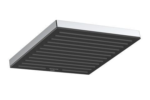 Верхній душ Pulsify Е 260 1jet EcoSmart, Chrome (24331000) NAVARA56290 фото