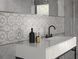 Декор Concrete Style Geometric 200x600x8,5 Cersanit LEO-TDZZ1224733763 фото 2