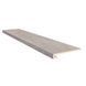 Підвіконник керамічний Allore Group Pacific grey F P R Mat 35x120 dspvk583598992 фото 2