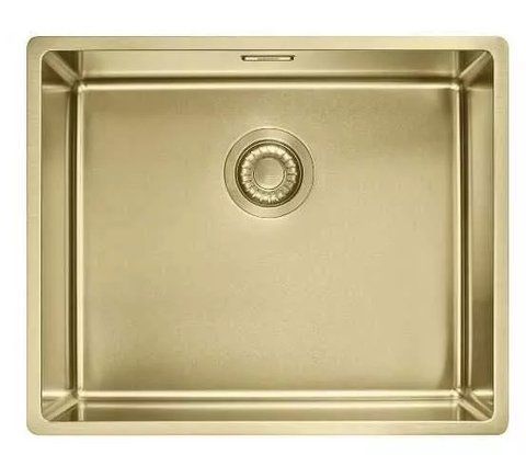 Мийка Franke BXM 210/110-50 127.0662.540 F-Inox gold 127.0662.540 фото