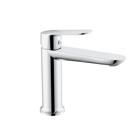 Змішувач для раковини Qtap Evia QTEVI2701CRM47576 Chrome SD00053700 фото