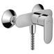 Змішувач для душу Hansgrohe Vernis Blend 71640000 497274 фото 1