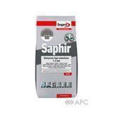 Фуга Sopro Saphir Betonowy Czary 14 3 кг сірий ARS162468 фото