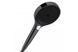 Ручний душ Rainfinity 130 3jet EcoSmart Matt Black (26865670) NAVARA47436 фото 1