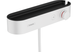 Термостат ShowerTablet Select 400 мм для душу Matt White (24360700) NAVARA44851 фото 1
