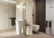 Декор Serene Bianco Inserto 250x750x9 Paradyz LEO-I---250X750-1-SERE.BI фото 3