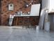 Плитка фасадна Loft Brick Chili 65x245x8 Cerrad LEO-5901779372105 фото 3