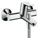 Змішувач для ванни Hansgrohe Focus E2 31940000 123140 фото 1