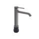Змішувач для раковини Qtap Robin високий QTROB1060H102K Black Chrome SD00047544 фото 1