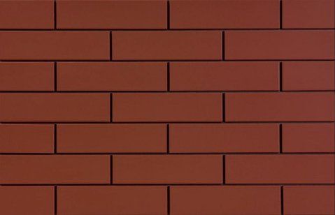 Плитка фасадна Rot 6,5x24,5x0,65 код 9515 Cerrad LEO-5903263449515 фото
