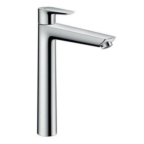 Змішувач для раковини Hansgrohe 71716000 Talis E 321670 фото