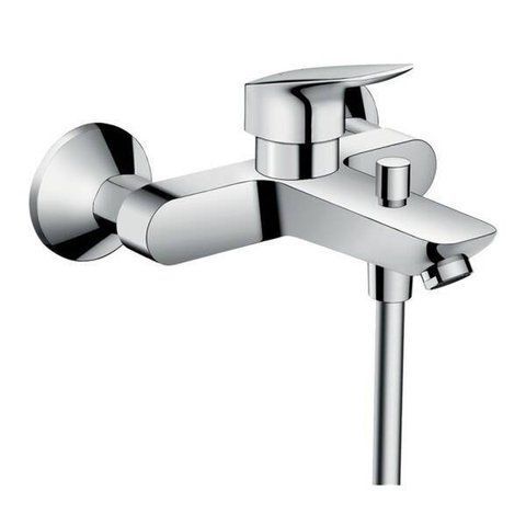Змішувач для ванни Hansgrohe Logis 71400000 273214 фото