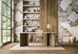 Керамограніт Ascale 3200x1600x12 Patagonia Gold 63275 фото 4