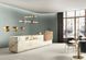 Керамограніт Sapienstone Calacatta Macchia Vecchia 4D 3200x1600x12 мм SSP3216530G фото 6