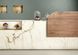 Керамограніт Sapienstone Calacatta Macchia Vecchia 4D 3200x1600x12 мм SSP3216530G фото 5