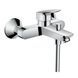 Змішувач для ванни Hansgrohe Logis 71400000 273214 фото 1