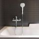 Змішувач для ванни Hansgrohe Logis 71400000 273214 фото 3