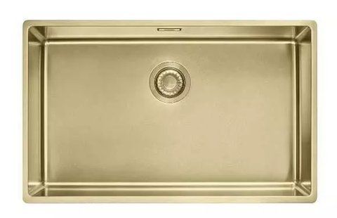 Мийка Franke BXM 210/110-68 127.0662.643 F-Inox gold 127.0662.643 фото