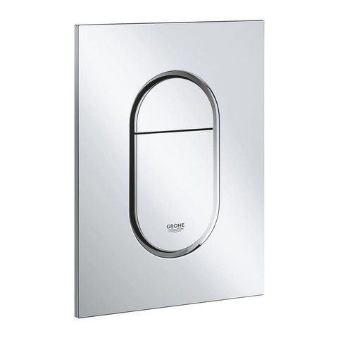 Змивна клавіша GROHE ARENA COSMOPOLITAN 37624000, хром 62288 фото