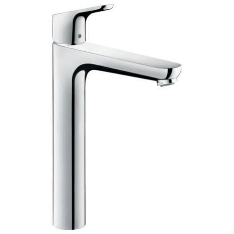 Змішувач для раковини Hansgrohe Focus 31531000 349029 фото