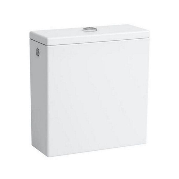Бачок унітаза LAUFEN PRO H8299520008721 63592 фото