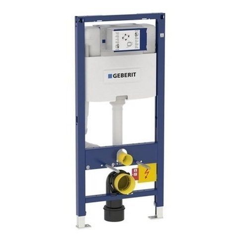 Інсталяція для унітаза GEBERIT DUOFIX 111.060.00.1 52605 фото