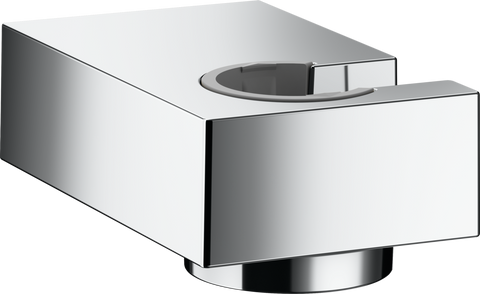 Тримач ручного душу HANSGROHE PORTER E 28387000, хром 70951 фото
