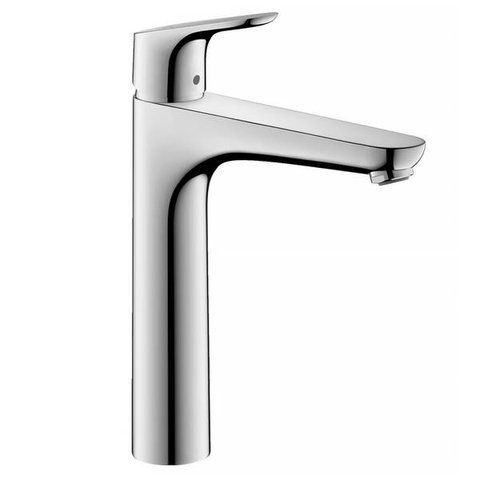Змішувач для раковини Hansgrohe Focus 31608000 174967 фото