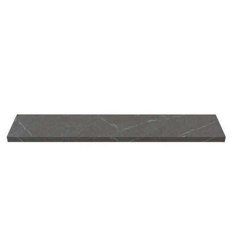 Підвіконник керамічний Allore Group Marmolino Anthracite F P R Mat 35x60 dspvk583599038 фото