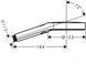 Ручний душ Rainfinity 130 3jet Polished Gold Optic (26864990) NAVARA35088 фото 2