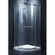 Душова кабіна Devit Comfort FEN1123 90х90 см профіль хром/прозоре скло 280184 фото 2