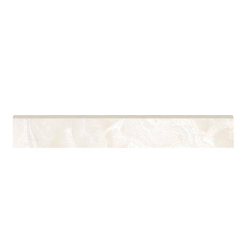 Плінтус Allore Group Atlas Pearl F P NR Mat plk-60128362 фото