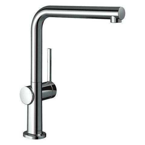 Змішувач для кухні Hansgrohe Talis 72840000 494560 фото