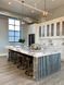 Керамограніт Neolith WHITEHAVEN WH01/WH01R CLASSTONE DECOR POLISHED 3200x1500x6 мм 105192 фото 4