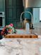 Керамограніт Neolith WHITEHAVEN WH01/WH01R CLASSTONE DECOR POLISHED 3200x1500x6 мм 105192 фото 2