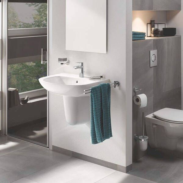 Змішувач для раковини Grohe Start Flow 23769000 515190 фото