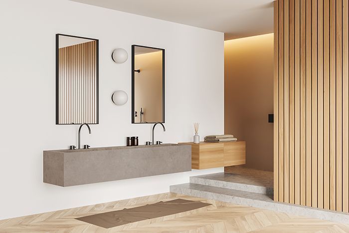 Керамограніт Neolith BARRO FUSION SATIN 3200x1600x12 мм 104992 фото