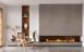 Керамограніт Neolith BARRO FUSION SATIN 3200x1600x12 мм 104992 фото 5