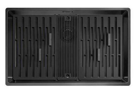 Мийка Franke BXM 210/110-68 127.0676.885 F-Inox anthracite 127.0676.885 фото