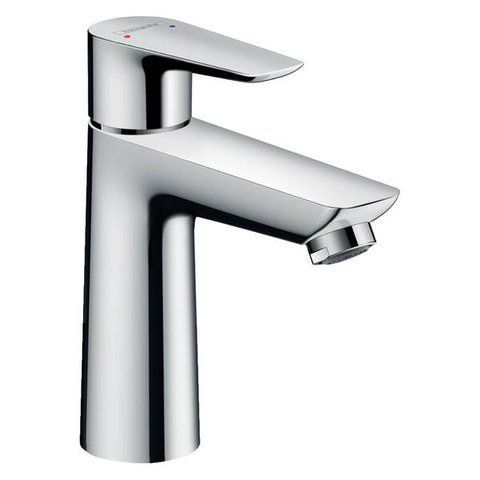 Змішувач для раковини Hansgrohe Talis E 71710000 314715 фото