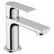 Змішувач для раковини Hansgrohe Rebris E 72550000 530455 фото 1