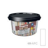 Фуга Sopro Flex DF 10 1050 10 2,5 кг білий ARS40812 фото