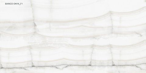 Плитка керамічна Stevol Bianco onyx Bianco onyx фото