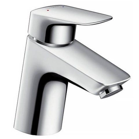 Змішувач для раковини Hansgrohe Logis 71070000 273717 фото