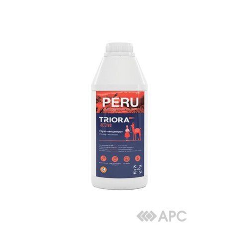 Ґрунтівка концентрат адгезійна Triora Peru 1:5 ARS51237 фото