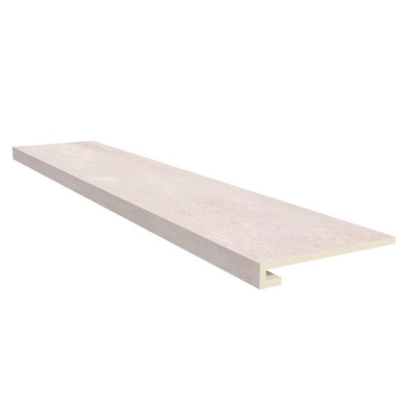Підвіконник керамічний Teo Ceramics Hamburg Beige F PC R Semi Lappato 35x120 dspvk2583599095 фото