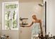 Тримач рушників HANSGROHE WALLSTORIS 27926670, чорний 27926670 фото 4